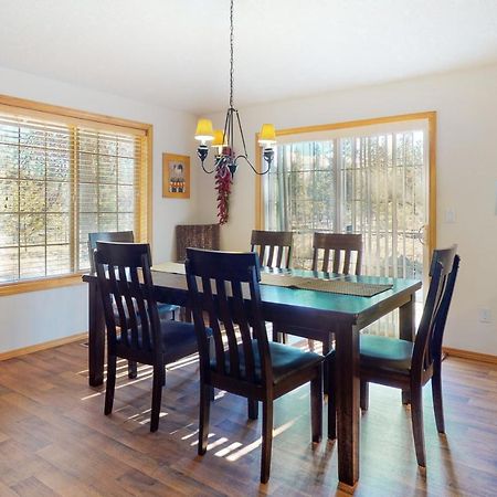 Mt Rainier Lane 07 | Discover Sunriver Buitenkant foto