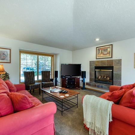 Mt Rainier Lane 07 | Discover Sunriver Buitenkant foto