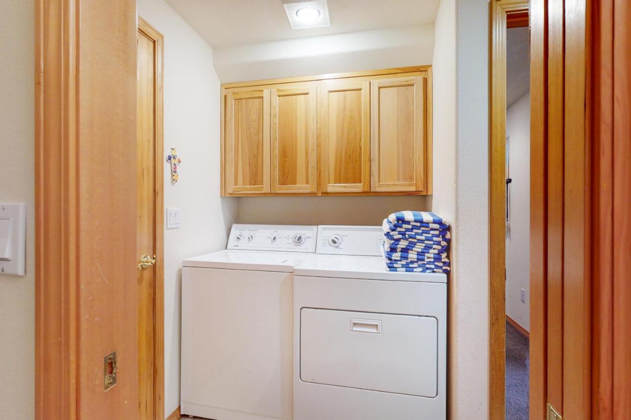 Mt Rainier Lane 07 | Discover Sunriver Buitenkant foto