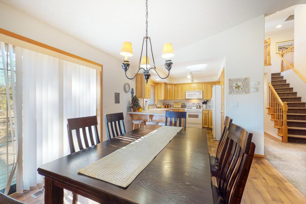 Mt Rainier Lane 07 | Discover Sunriver Buitenkant foto