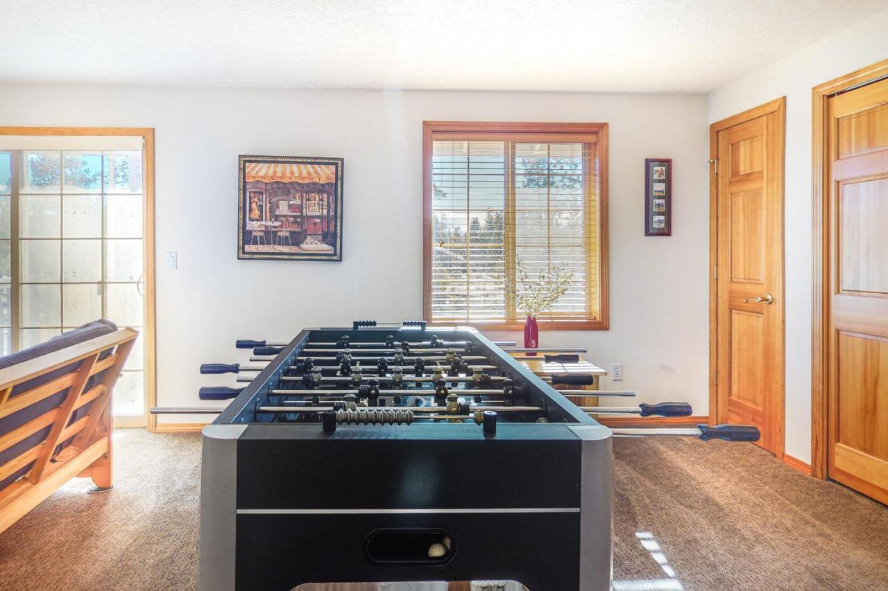 Mt Rainier Lane 07 | Discover Sunriver Buitenkant foto