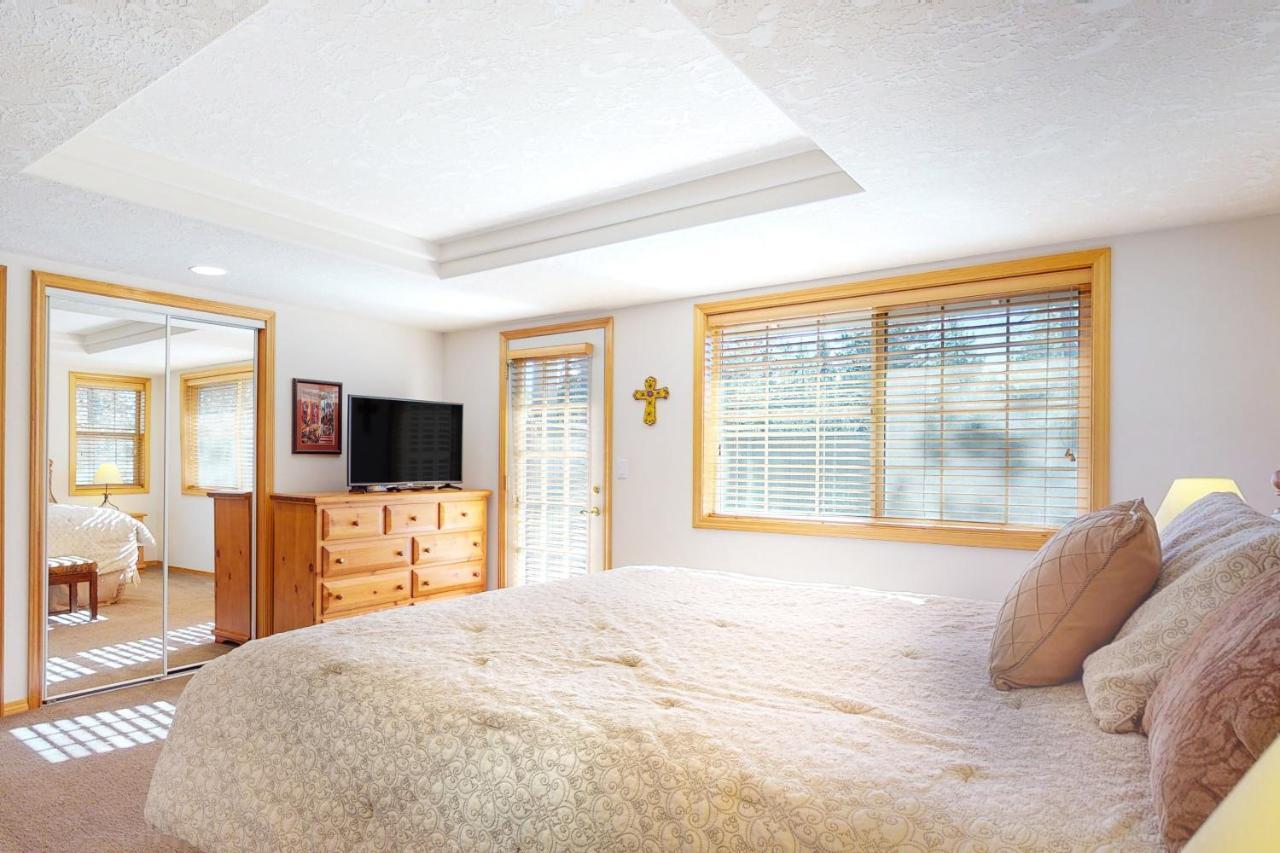 Mt Rainier Lane 07 | Discover Sunriver Buitenkant foto