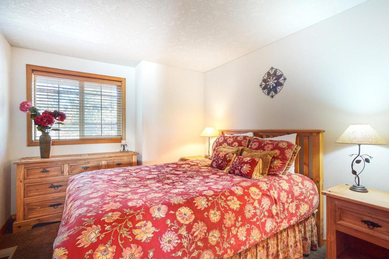 Mt Rainier Lane 07 | Discover Sunriver Buitenkant foto