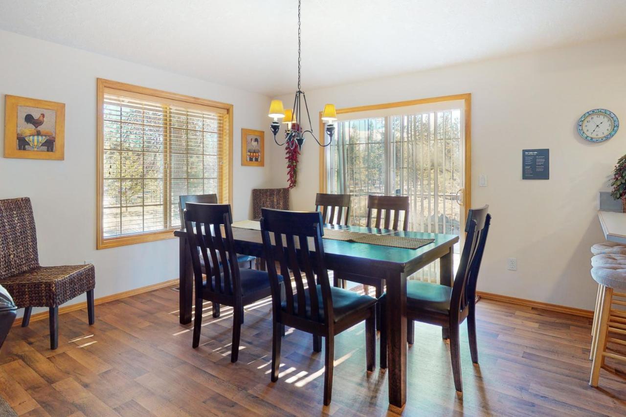 Mt Rainier Lane 07 | Discover Sunriver Buitenkant foto