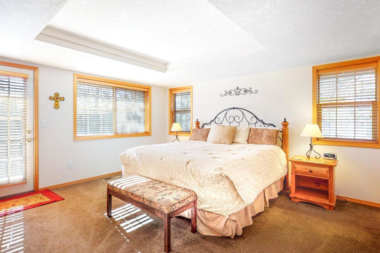 Mt Rainier Lane 07 | Discover Sunriver Buitenkant foto