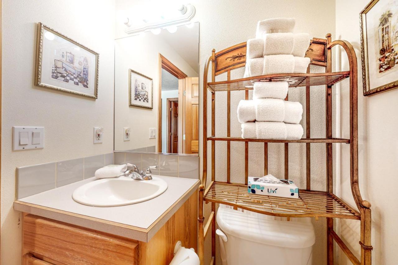 Mt Rainier Lane 07 | Discover Sunriver Buitenkant foto
