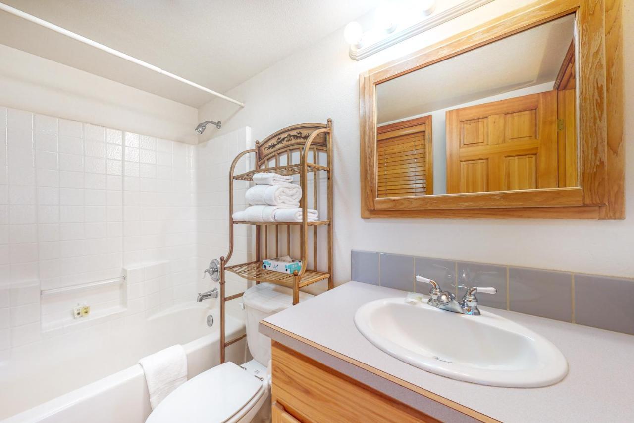 Mt Rainier Lane 07 | Discover Sunriver Buitenkant foto