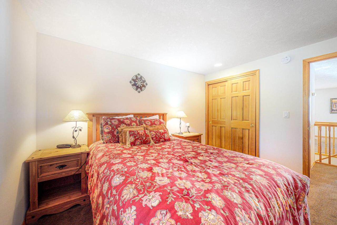 Mt Rainier Lane 07 | Discover Sunriver Buitenkant foto