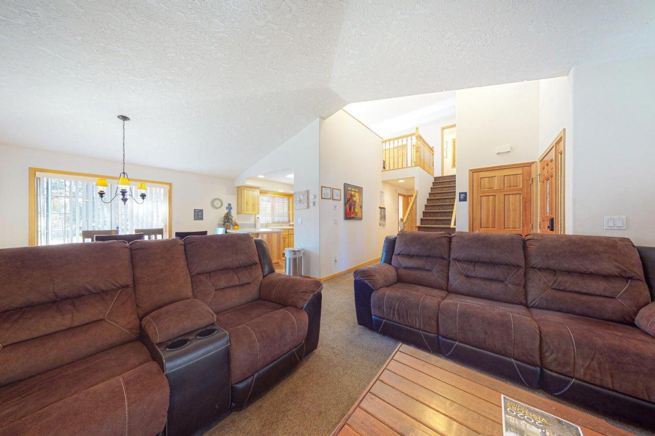 Mt Rainier Lane 07 | Discover Sunriver Buitenkant foto