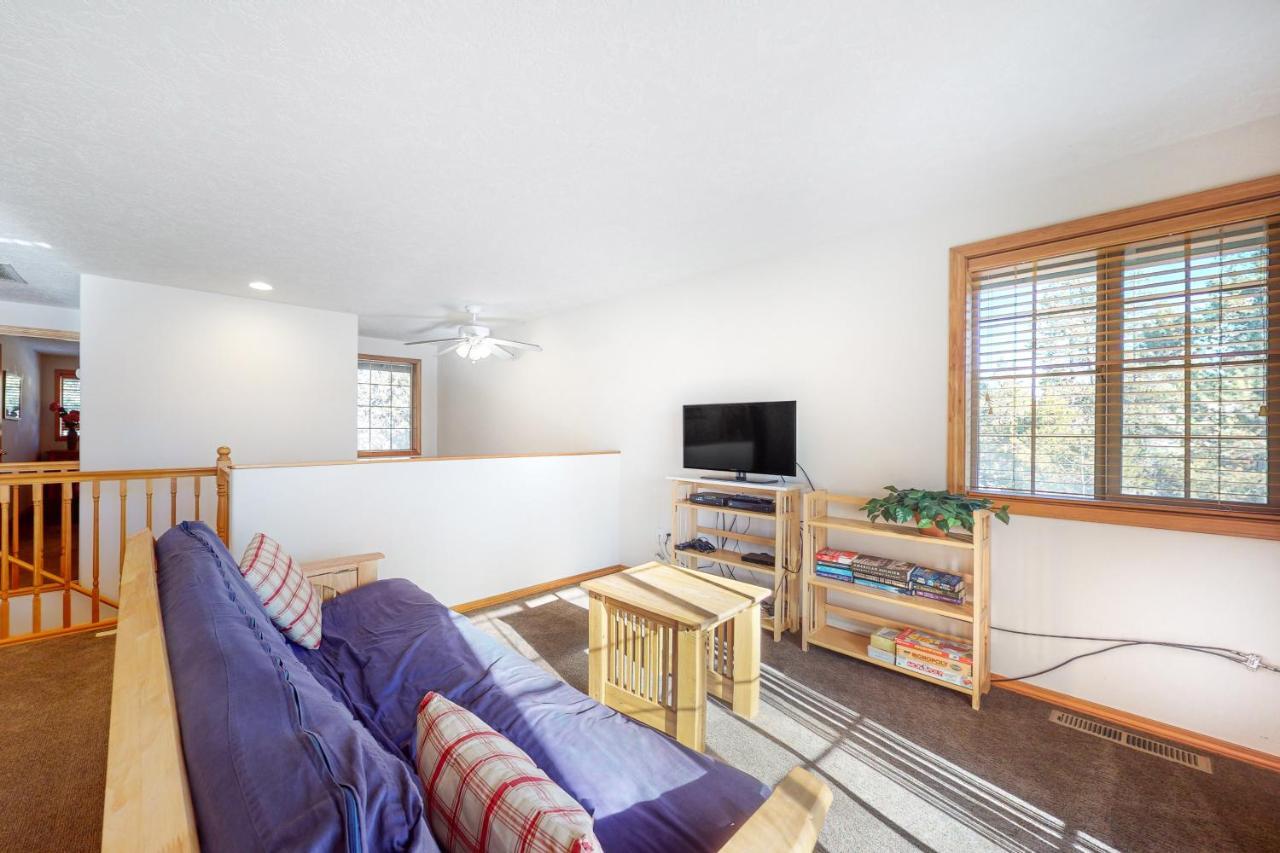Mt Rainier Lane 07 | Discover Sunriver Buitenkant foto