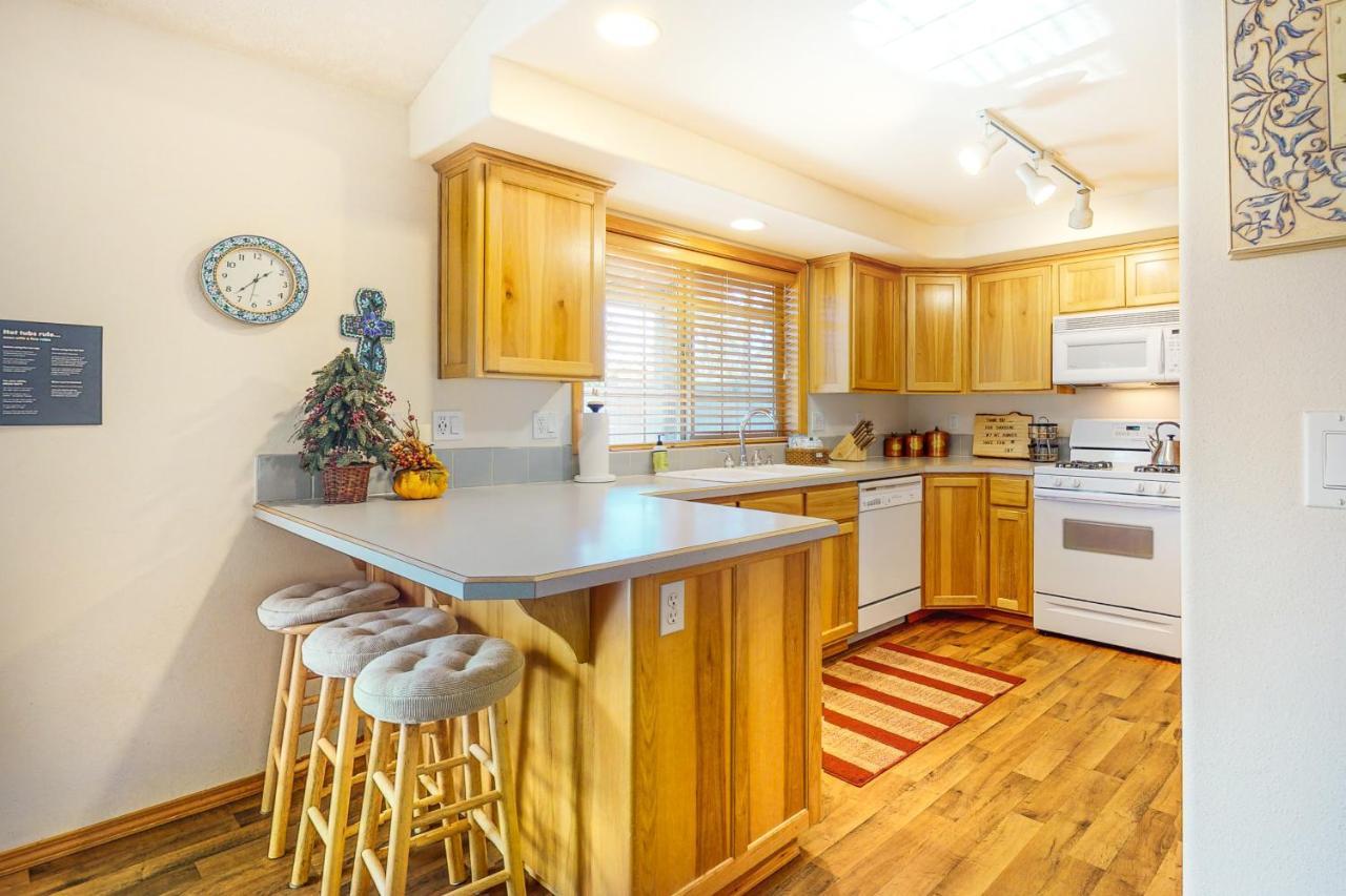 Mt Rainier Lane 07 | Discover Sunriver Buitenkant foto