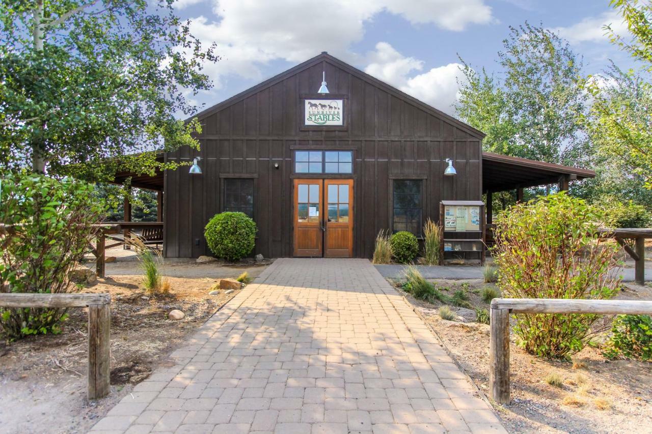 Mt Rainier Lane 07 | Discover Sunriver Buitenkant foto