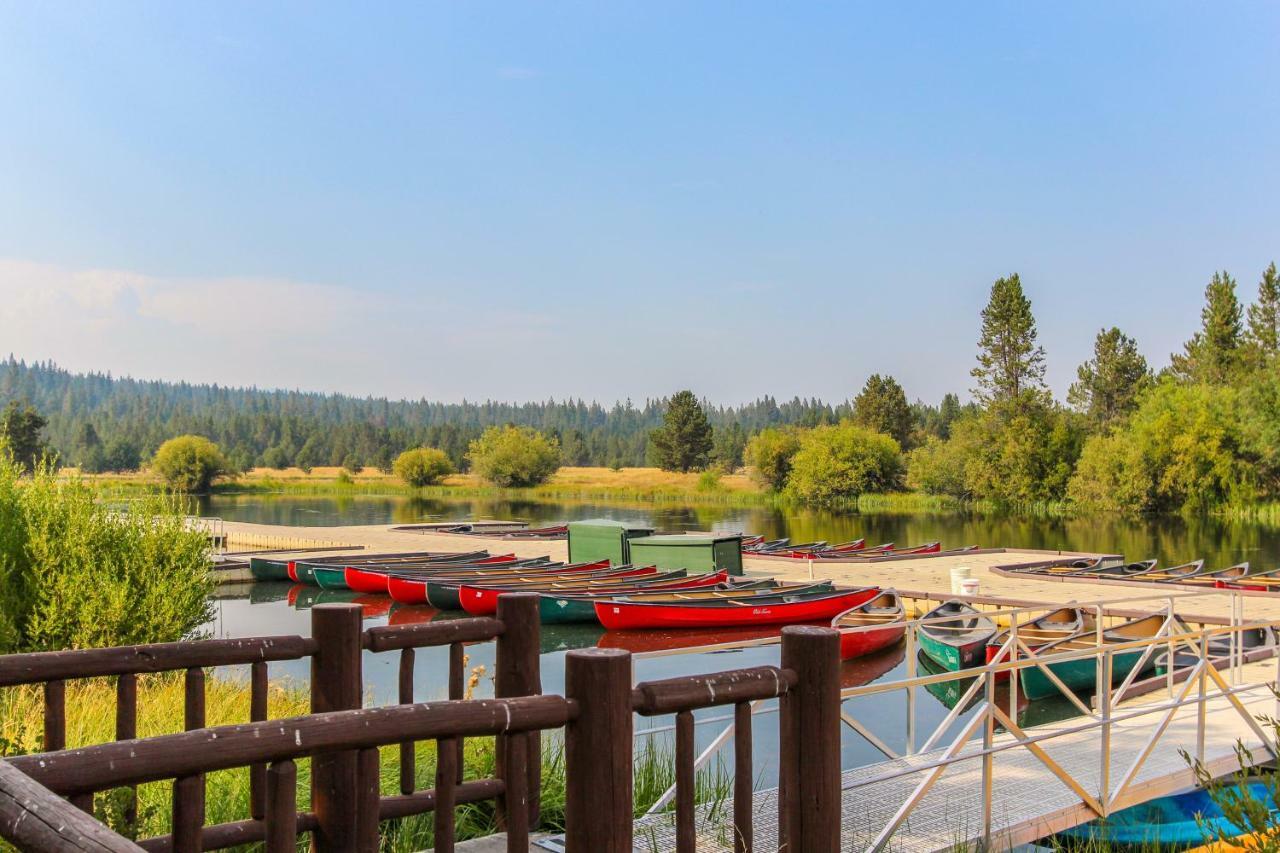 Mt Rainier Lane 07 | Discover Sunriver Buitenkant foto