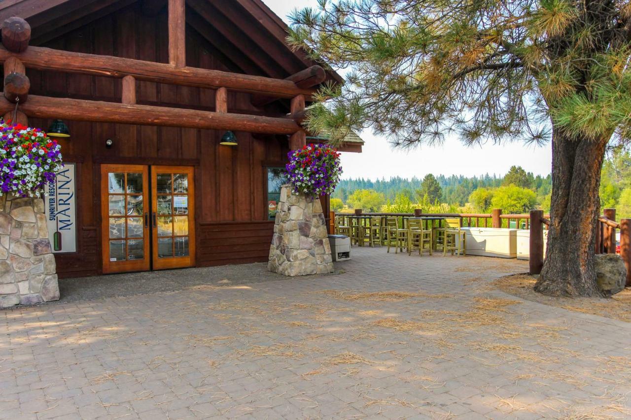 Mt Rainier Lane 07 | Discover Sunriver Buitenkant foto