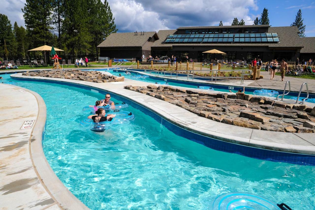 Mt Rainier Lane 07 | Discover Sunriver Buitenkant foto