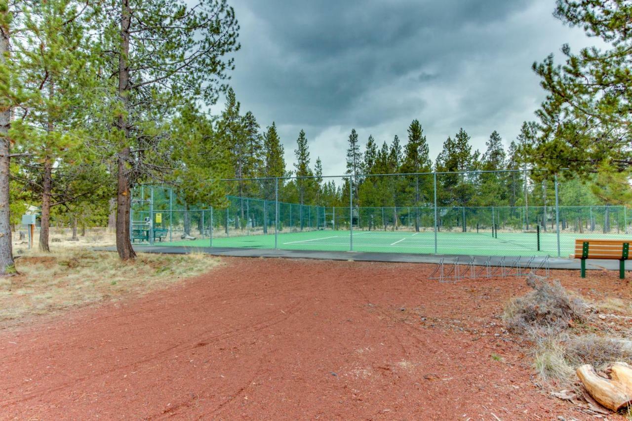 Mt Rainier Lane 07 | Discover Sunriver Buitenkant foto