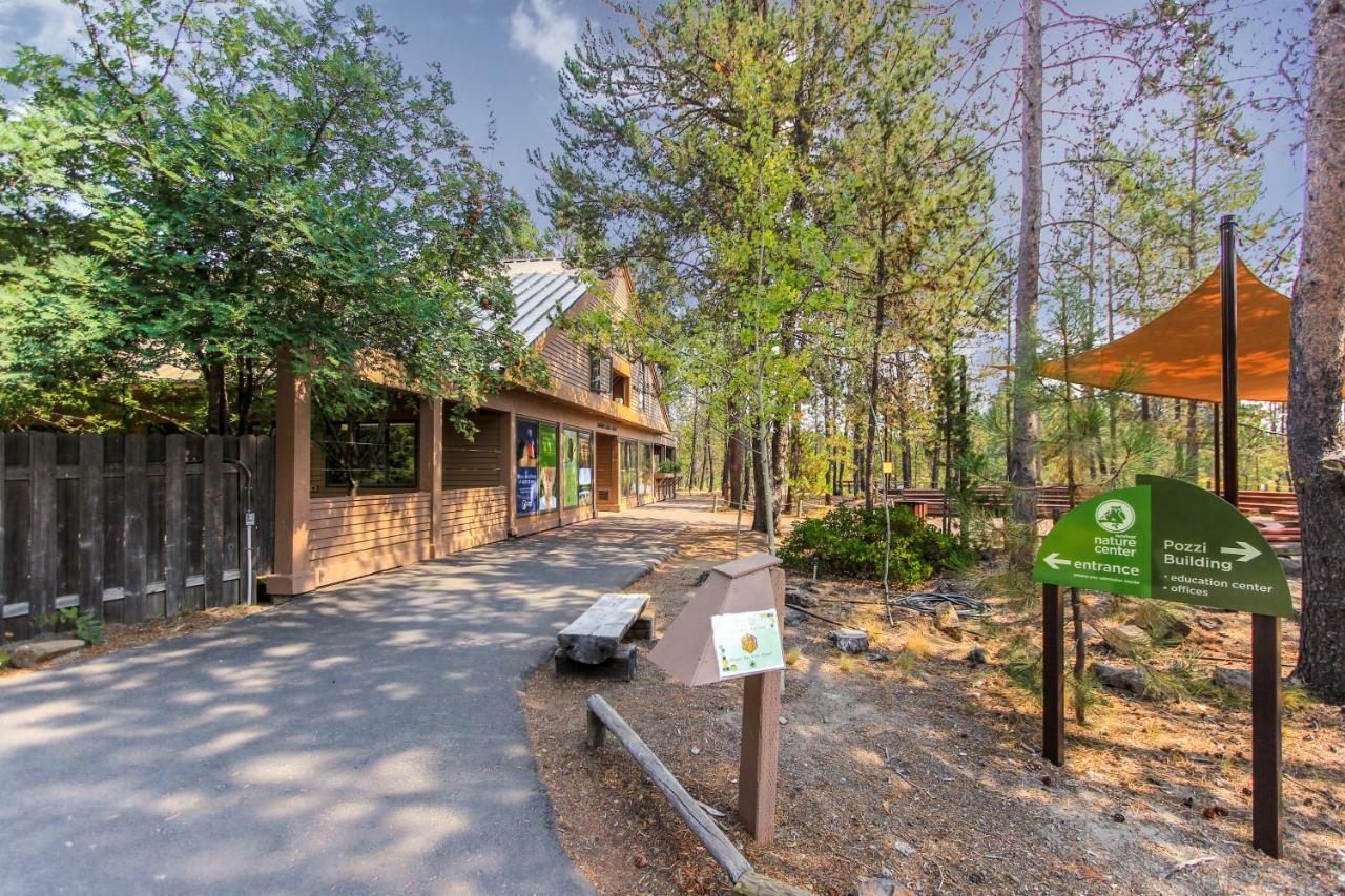 Mt Rainier Lane 07 | Discover Sunriver Buitenkant foto