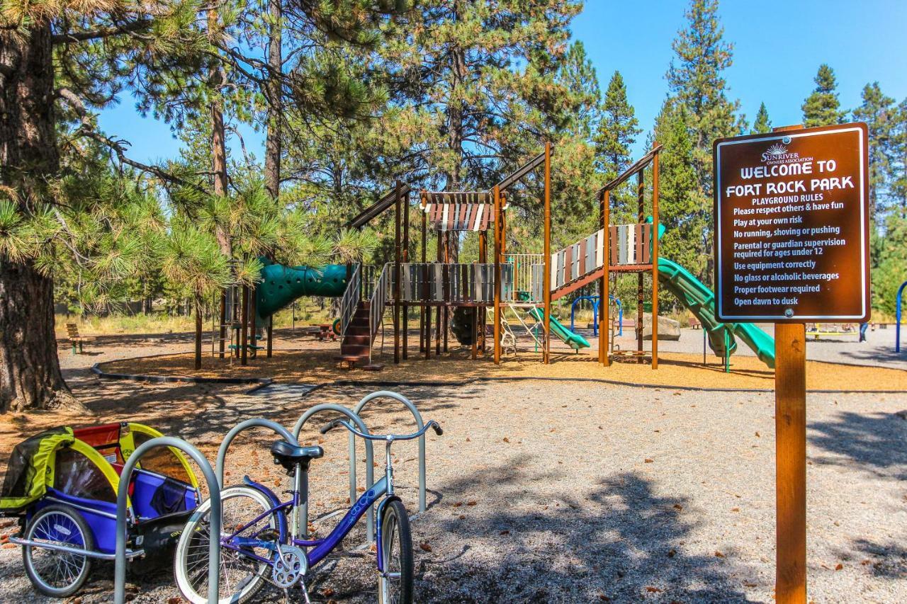 Mt Rainier Lane 07 | Discover Sunriver Buitenkant foto