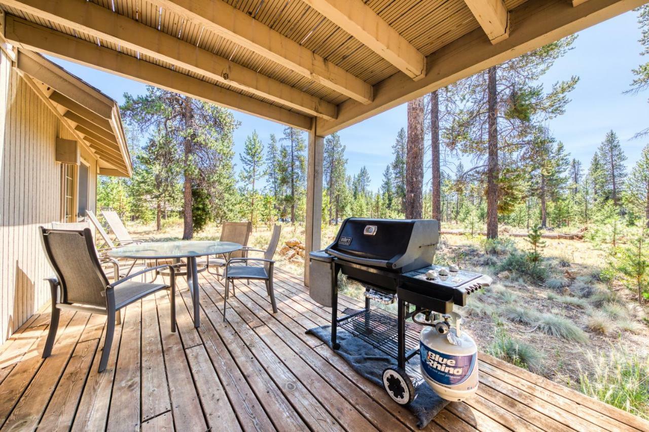 Mt Rainier Lane 07 | Discover Sunriver Buitenkant foto