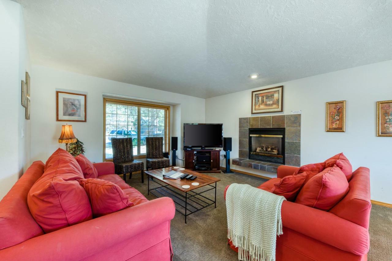 Mt Rainier Lane 07 | Discover Sunriver Buitenkant foto