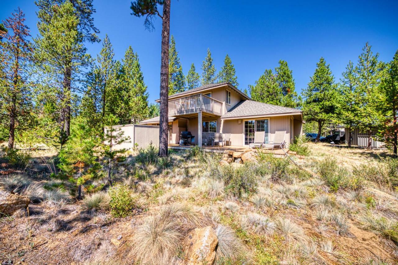 Mt Rainier Lane 07 | Discover Sunriver Buitenkant foto
