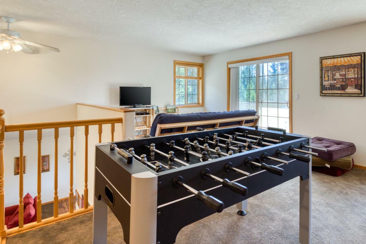 Mt Rainier Lane 07 | Discover Sunriver Buitenkant foto
