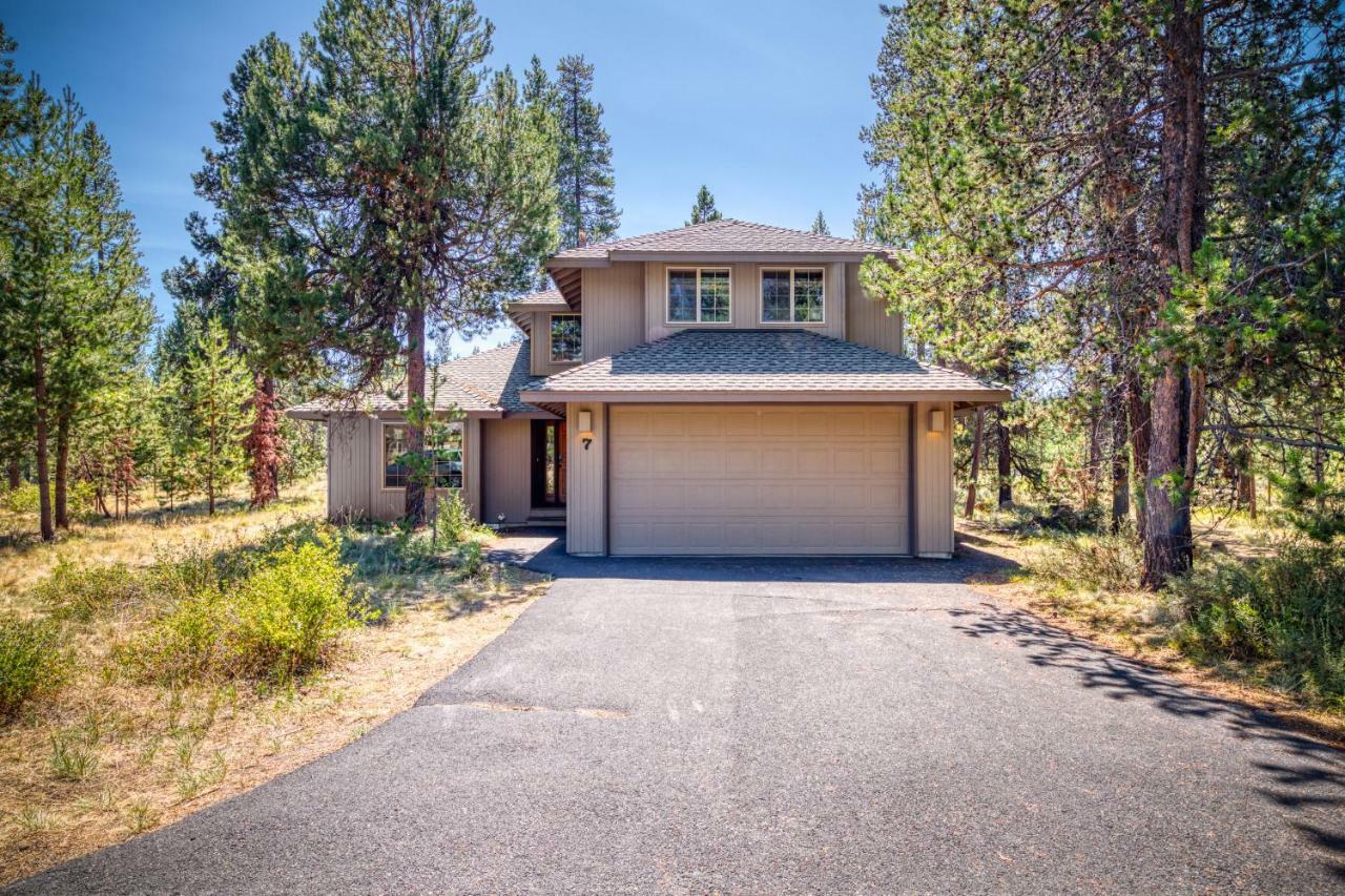 Mt Rainier Lane 07 | Discover Sunriver Buitenkant foto